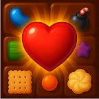 The application icon as it appears on the Google Play listing
